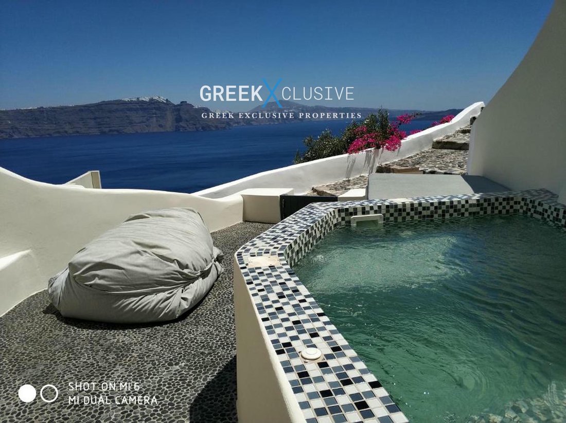 House in Community of Ia, Ia, Greece 1 - 15545531