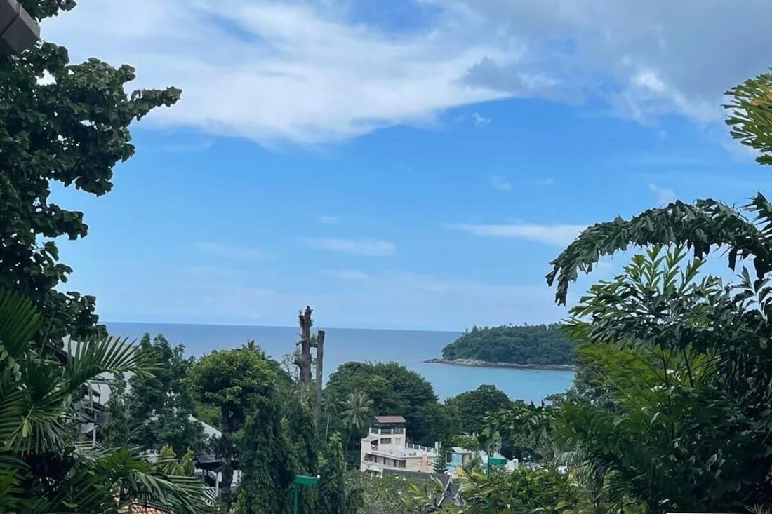 Villa en Karon, Provincia de Phuket, Tailandia 5 - 15550579