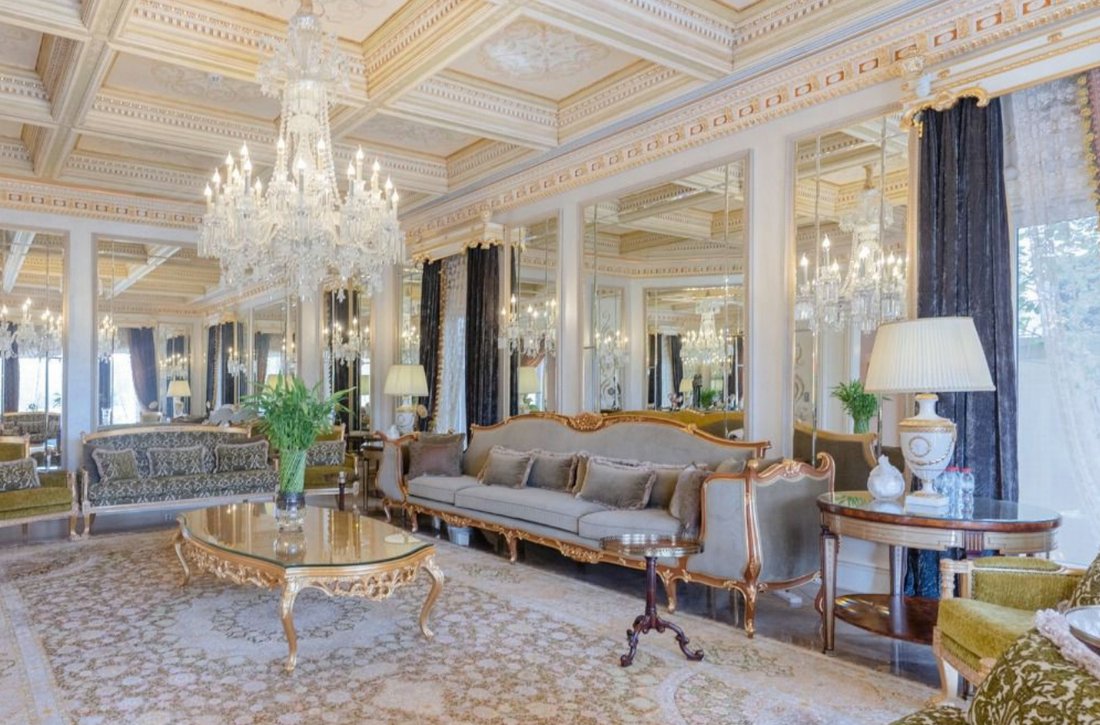 Villa in Emirates Hills, Dubai, United Arab Emirates 2 - 15551421