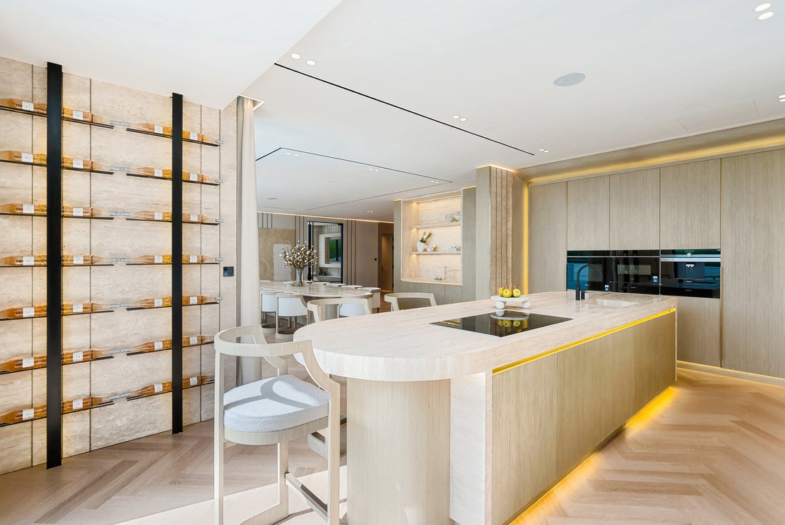 Villa in Jumeirah Golf Estates, Dubai, United Arab Emirates 2 - 15551442