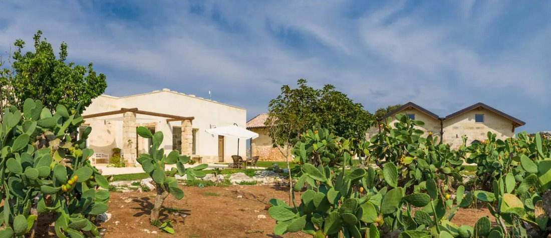 Villa en Lecce, Apulia, Italia 4 - 15551322