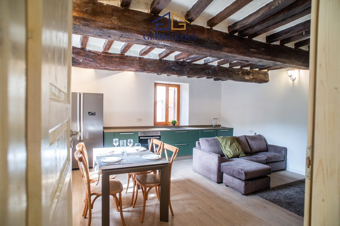 Villa in Gualdo Cattaneo, Umbria, Italy 1 - 15550847