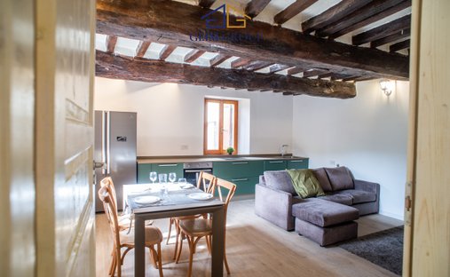 Villa in Gualdo Cattaneo, Umbria, Italy 1