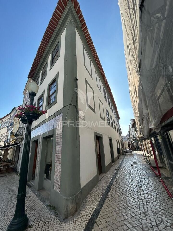 Estate in Gloria e Vera Cruz, Aveiro District, Portugal 1 - 15541528