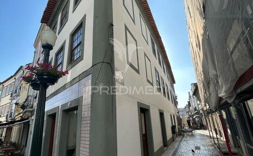 Domaine à Gloria et Vera Cruz, Aveiro, Portugal 1