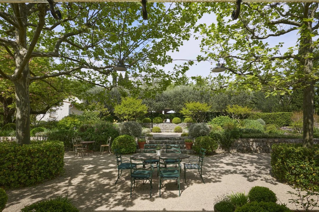 Estate in Grasse, Provence-Alpes-Côte d'Azur, France 3 - 15551195