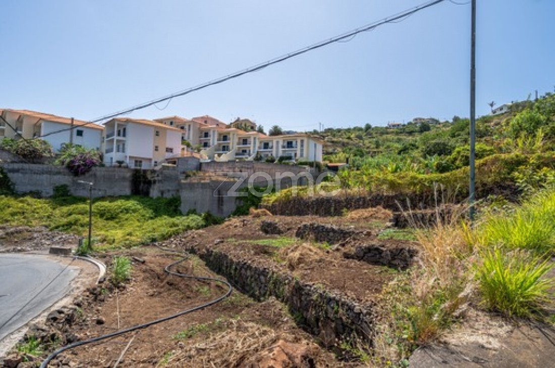 Haus in Gaula, Autonome Region Madeira, Portugal 1 - 14641792