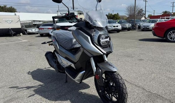 2025 American Lifan KPV 150 (15551471)