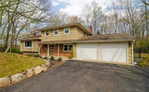 House in Jefferson, New Jersey, United States 1
