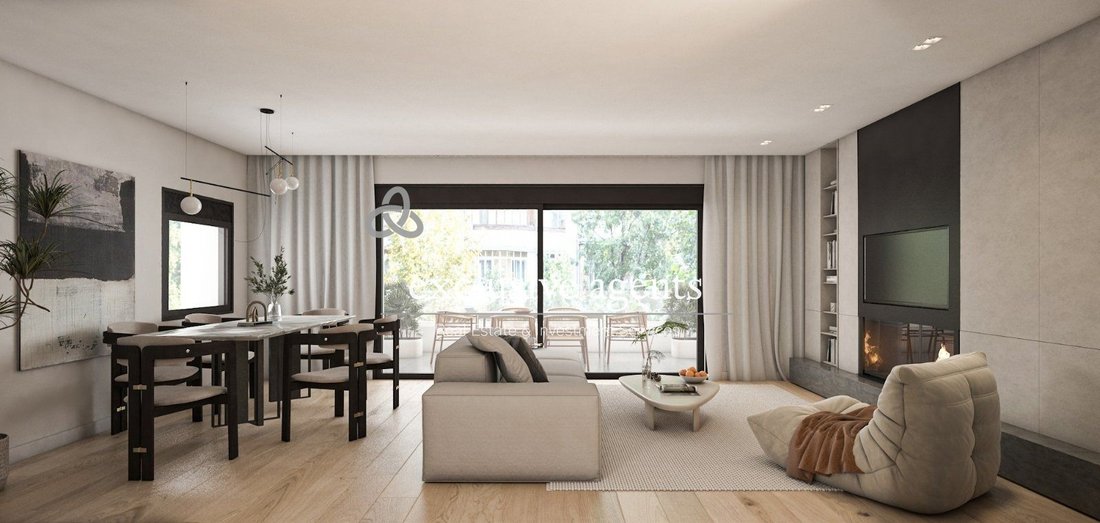 Apartment in North Athens, Attica, Greece 2 - 15551490