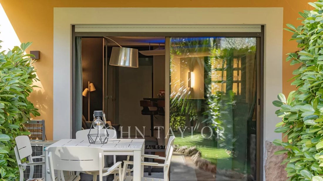 Apartment in Saint-Jean-Cap-Ferrat, Provence-Alpes-Côte d'Azur, France 2 - 15551200