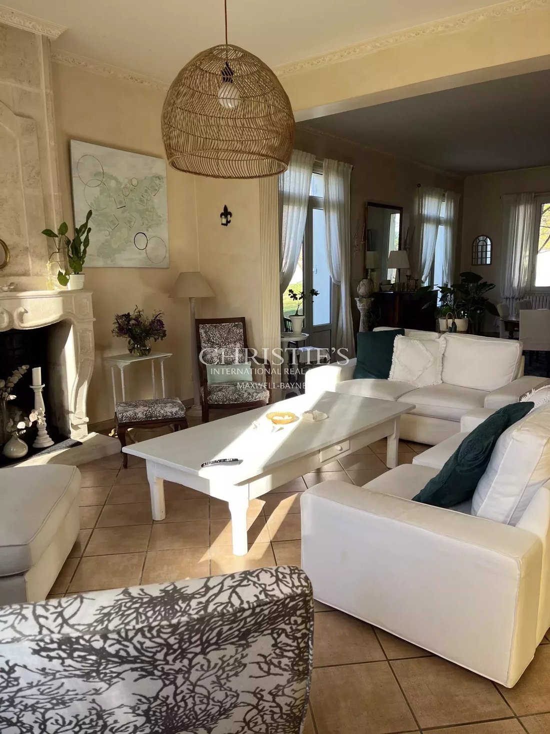 House in Libourne, Nouvelle-Aquitaine, France 3 - 15551136