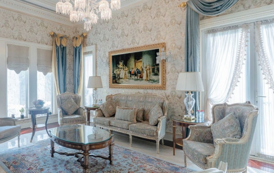 Villa in Emirates Hills, Dubai, United Arab Emirates 3 - 15551421