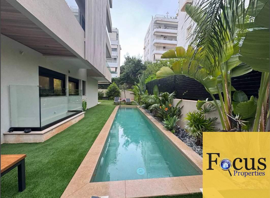 Apartment in Vari, Attica, Greece 1 - 15551505