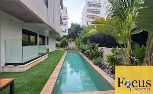 Apartment in Vari, Attica, Greece 1