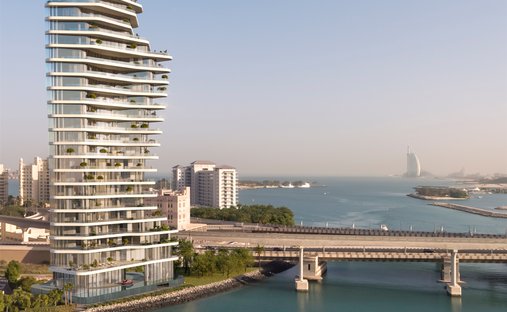 Apartment in Dubai, Dubai, United Arab Emirates 1