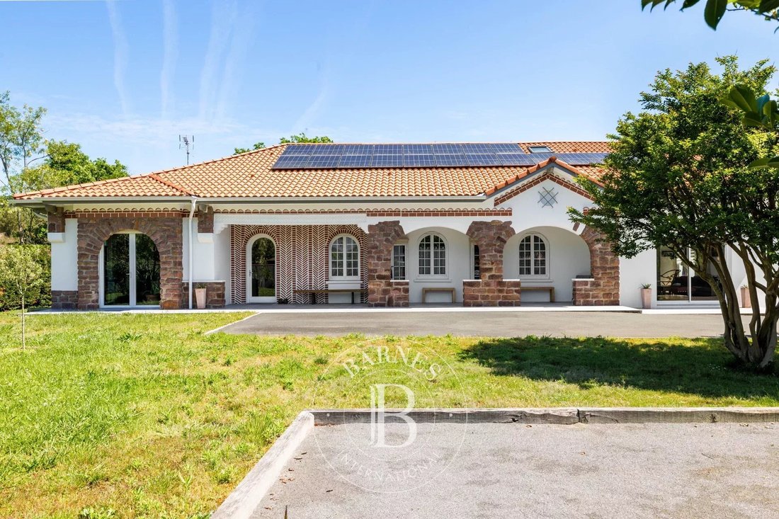 House in Labenne, Nouvelle-Aquitaine, France 2 - 15551165