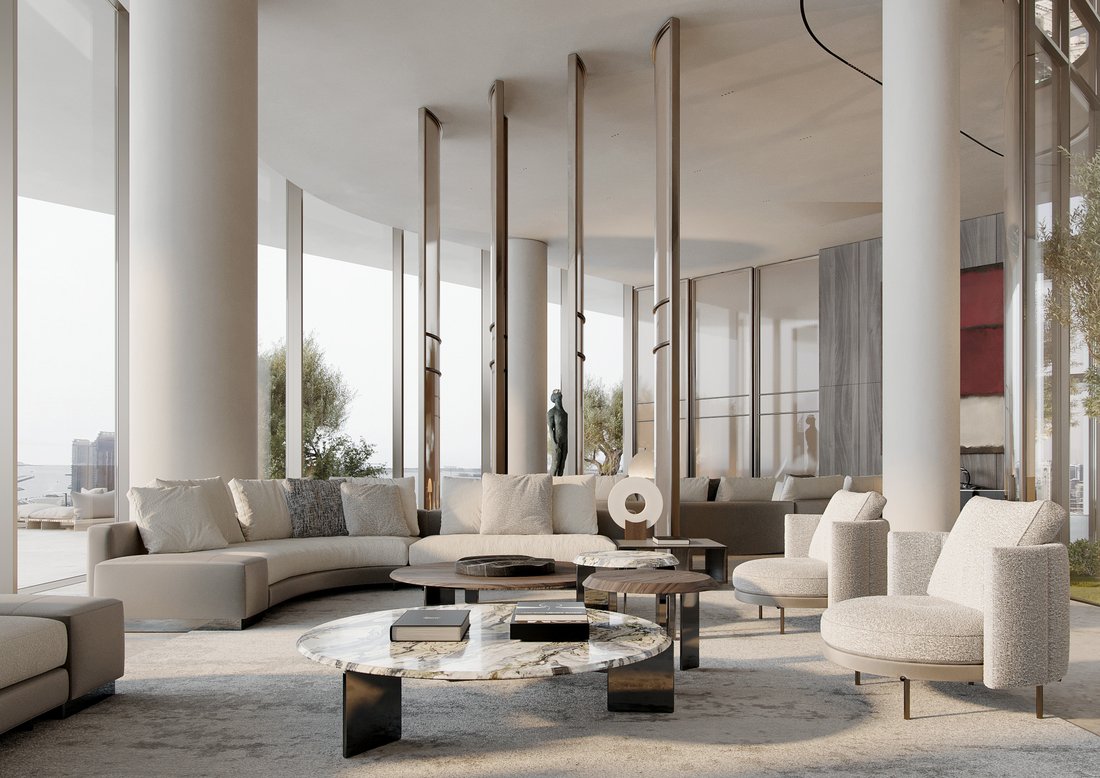 Apartment in Al Safouh Second, Al Safouh, Dubai 2 - 15551259