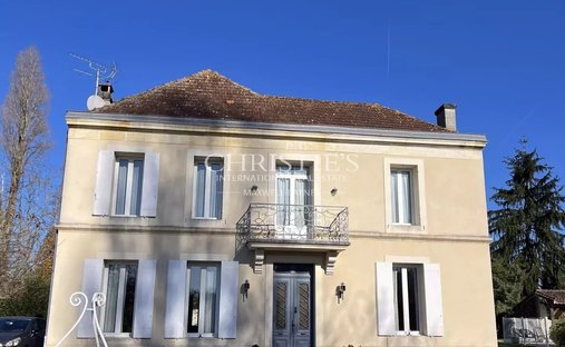 Casa en Libourne, Nueva Aquitania, Francia 1
