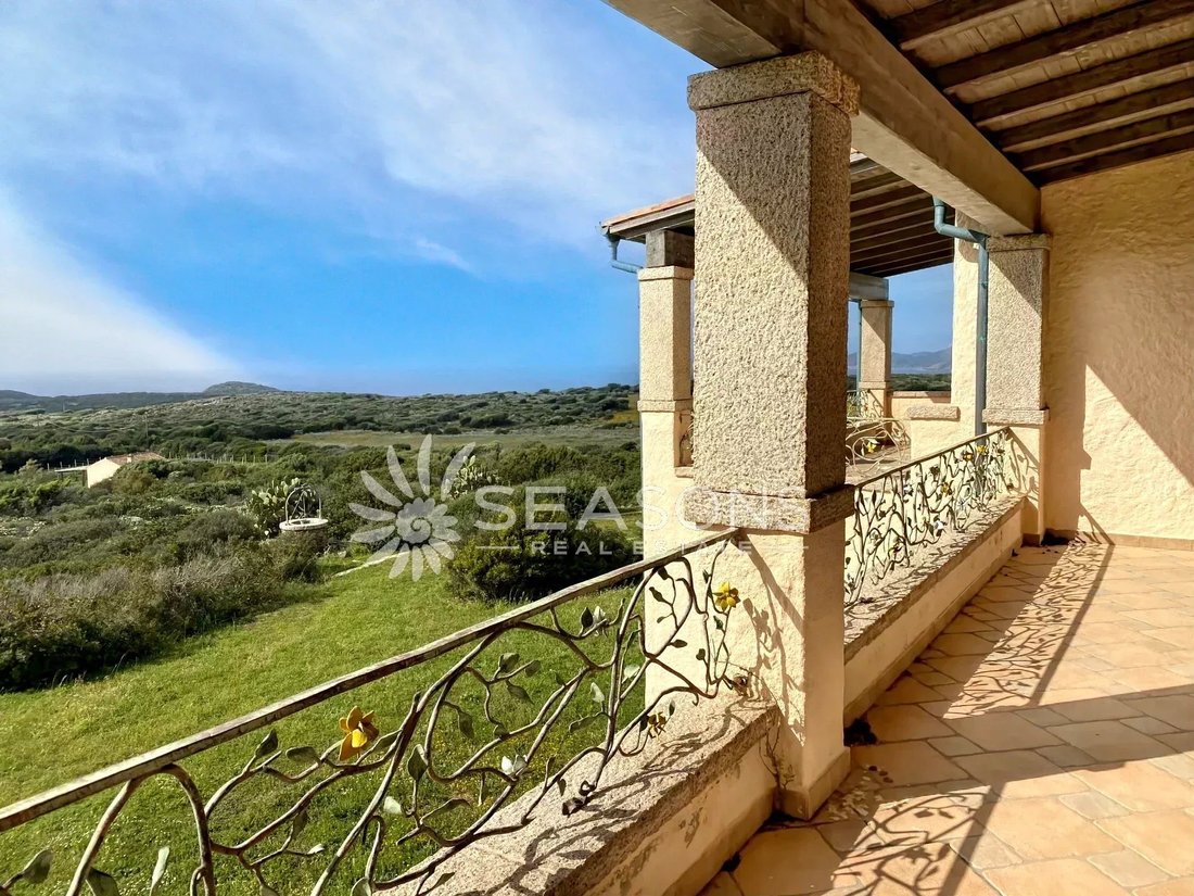 Estate in Aglientu, Sardinia, Italy 5 - 15551212