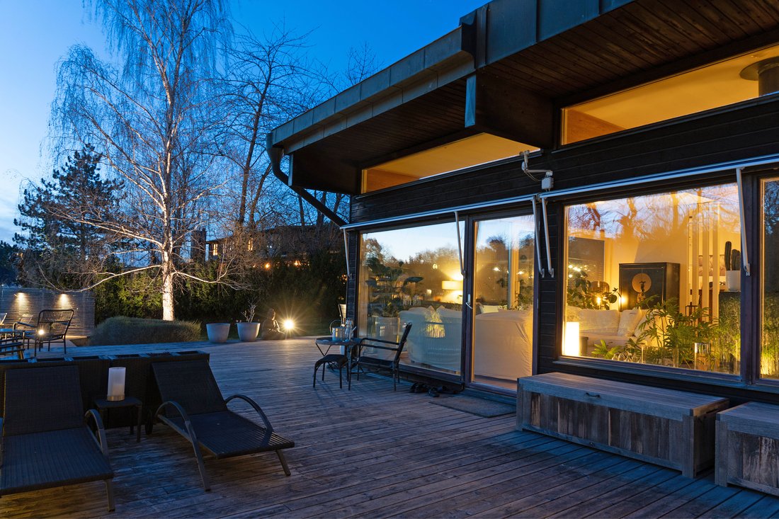 House in Boo, Stockholm County, Sweden 4 - 15550945