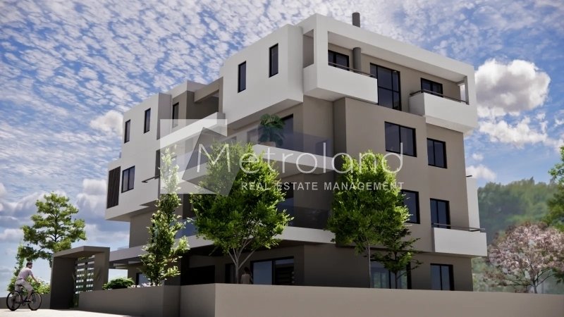 Apartment in Melissia, Attica, Greece 5 - 15551334