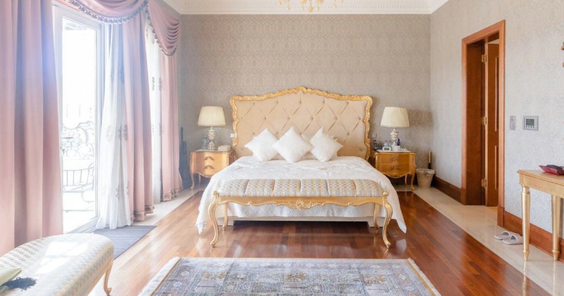 Villa in Emirates Hills, Dubai, United Arab Emirates 4 - 15551421
