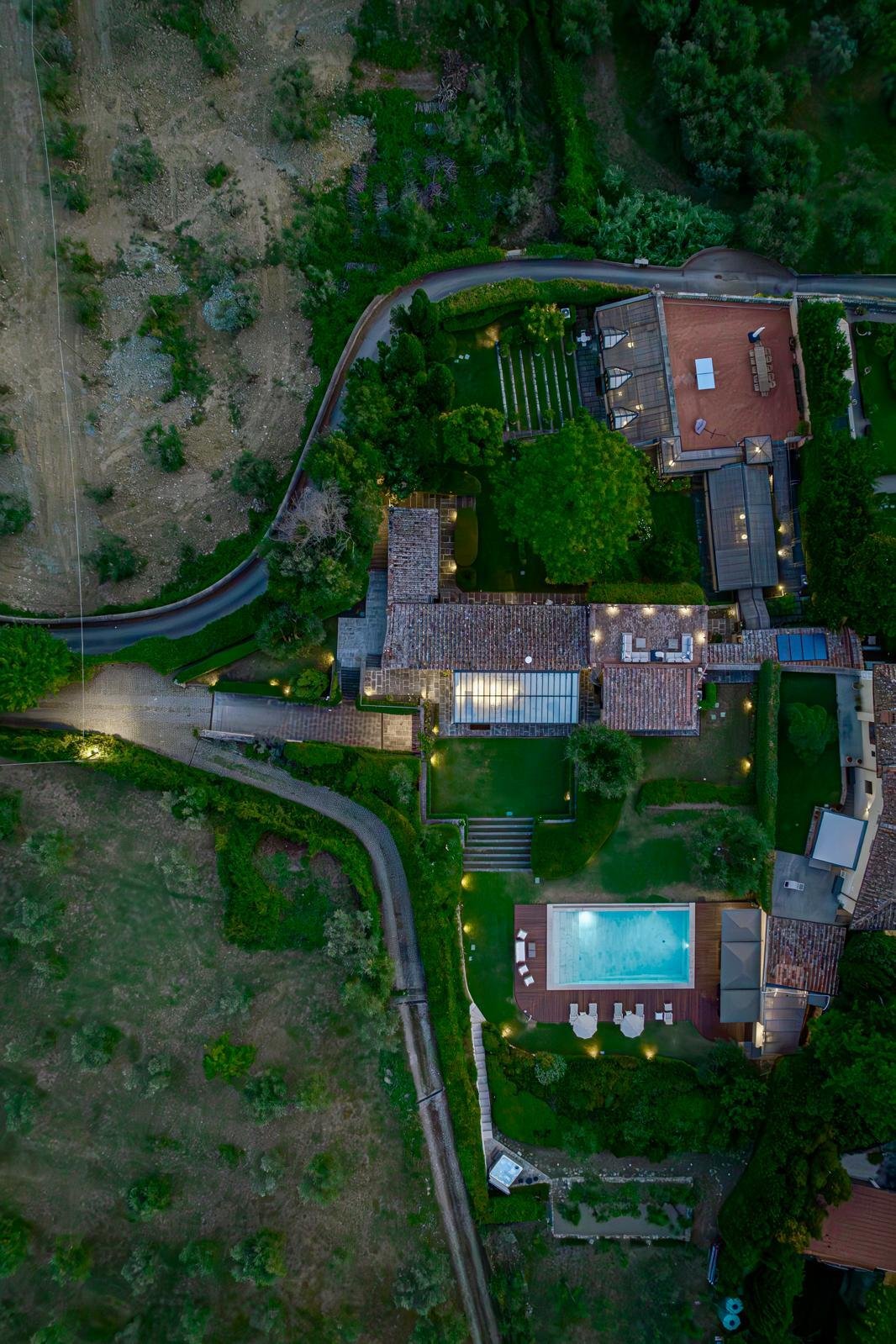 Villa à Coverciano, Florence, Toscane 4 - 15551565