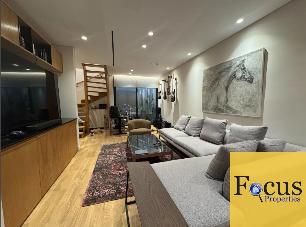 Apartment in Vari, Attica, Greece 3 - 15551505