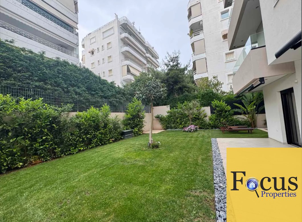 Apartment in Vari, Attica, Greece 2 - 15551505