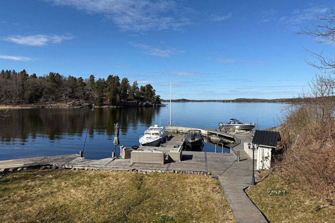 House in Vaxholm, Stockholm County, Sweden 5 - 15550942