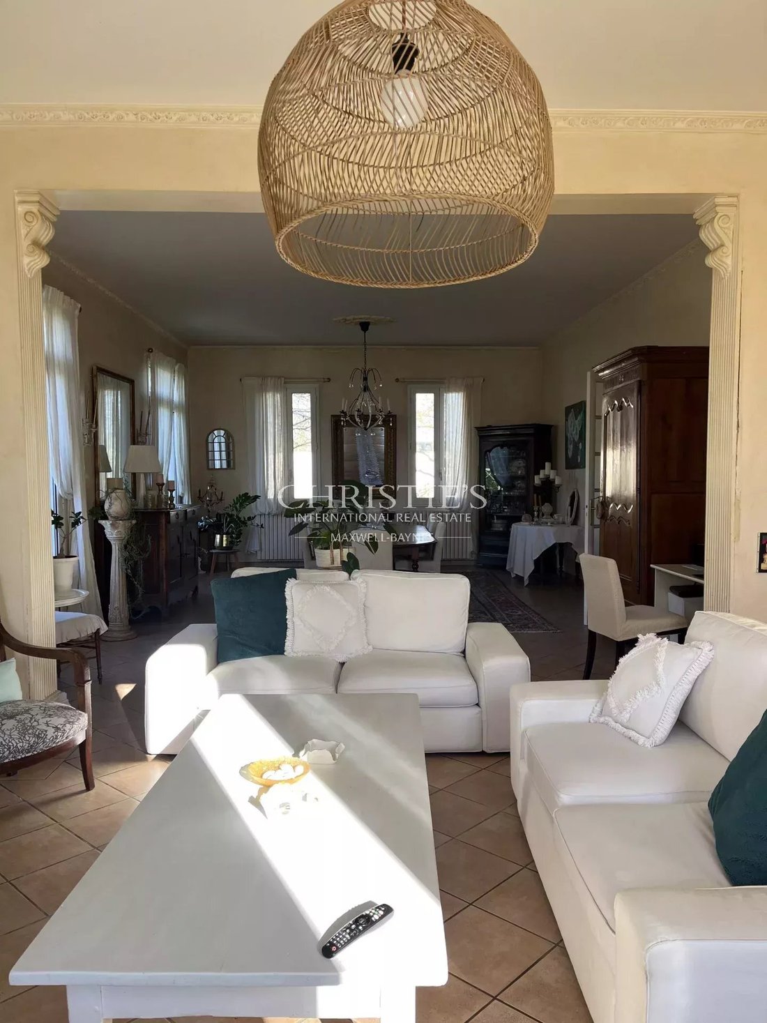 House in Libourne, Nouvelle-Aquitaine, France 4 - 15551136