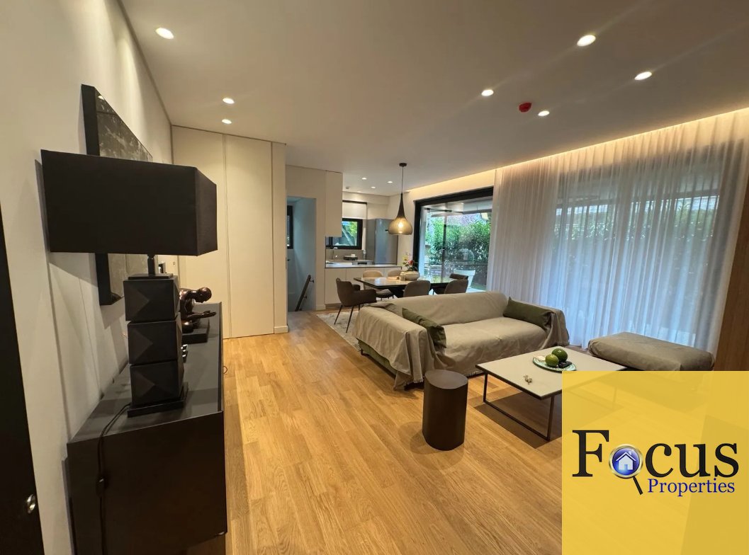 Apartment in Vari, Attica, Greece 4 - 15551505