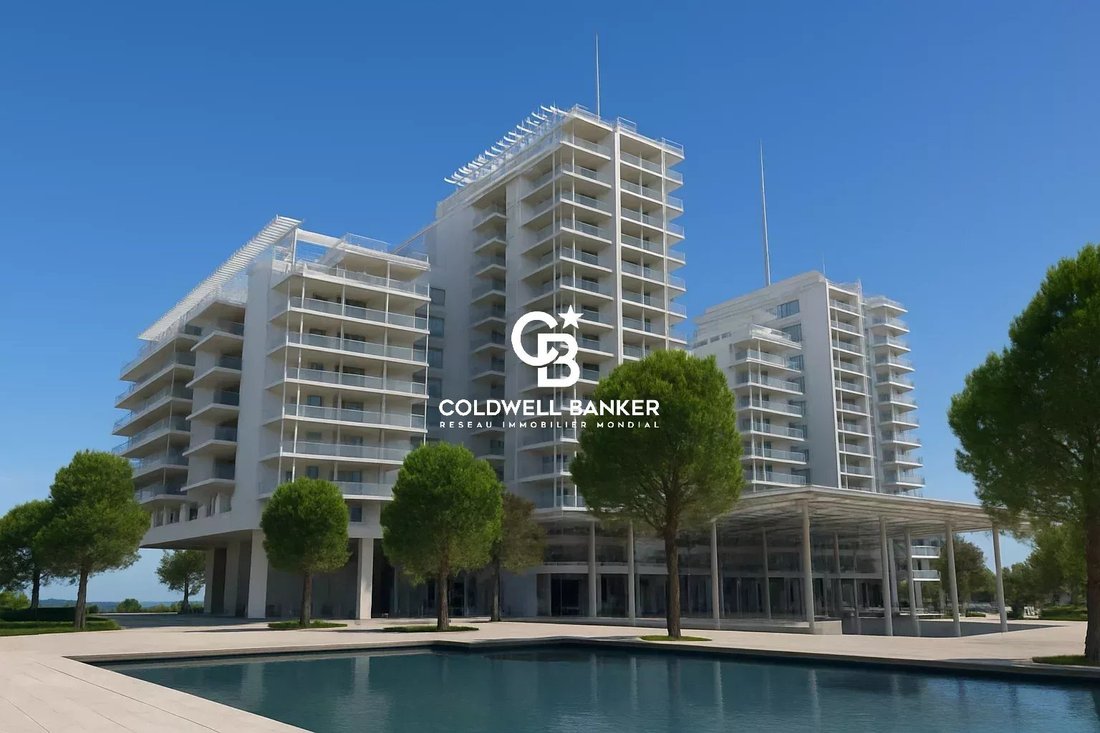 Apartment in Monaco, Monaco 1 - 15287059