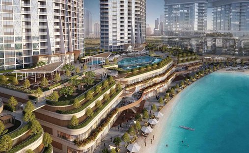 Apartment in Dubai, Dubai, United Arab Emirates 1