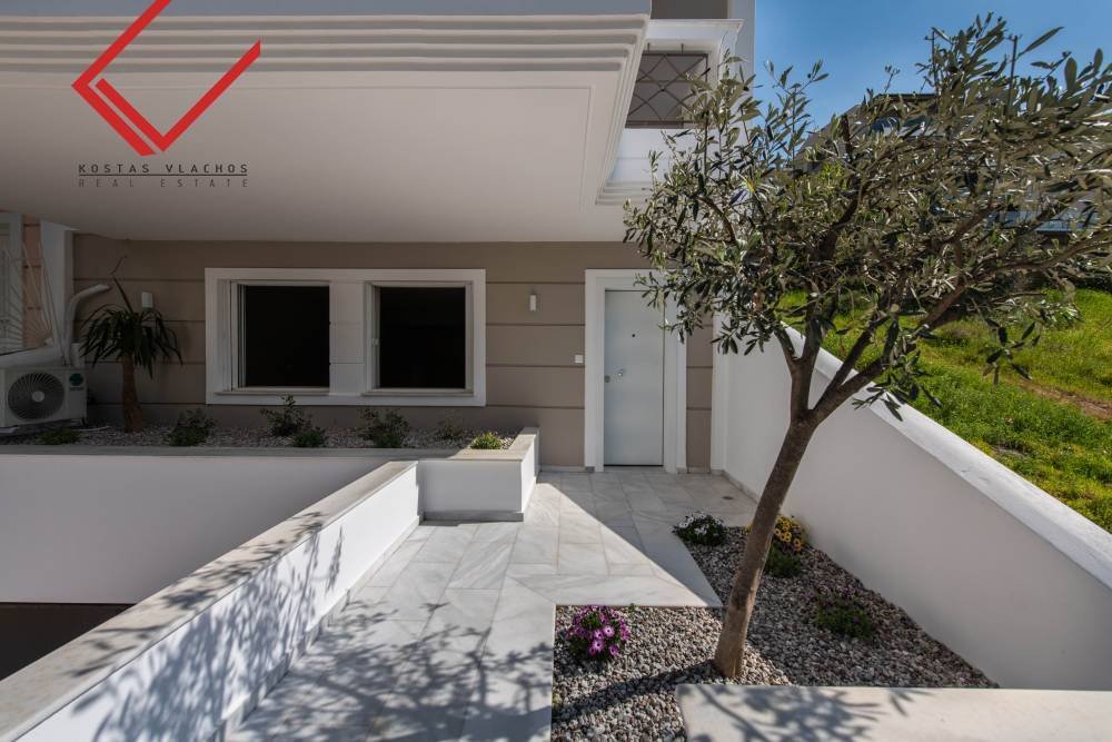 Maison à Voúla, Attique, Grèce 4 - 15551168