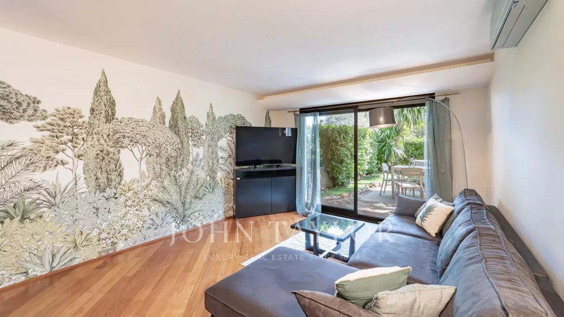 Apartment in Saint-Jean-Cap-Ferrat, Provence-Alpes-Côte d'Azur, France 4 - 15551200