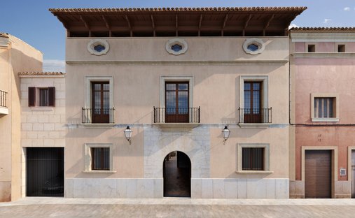 Townhouse in Campos, Balearic Islands, Spain 1