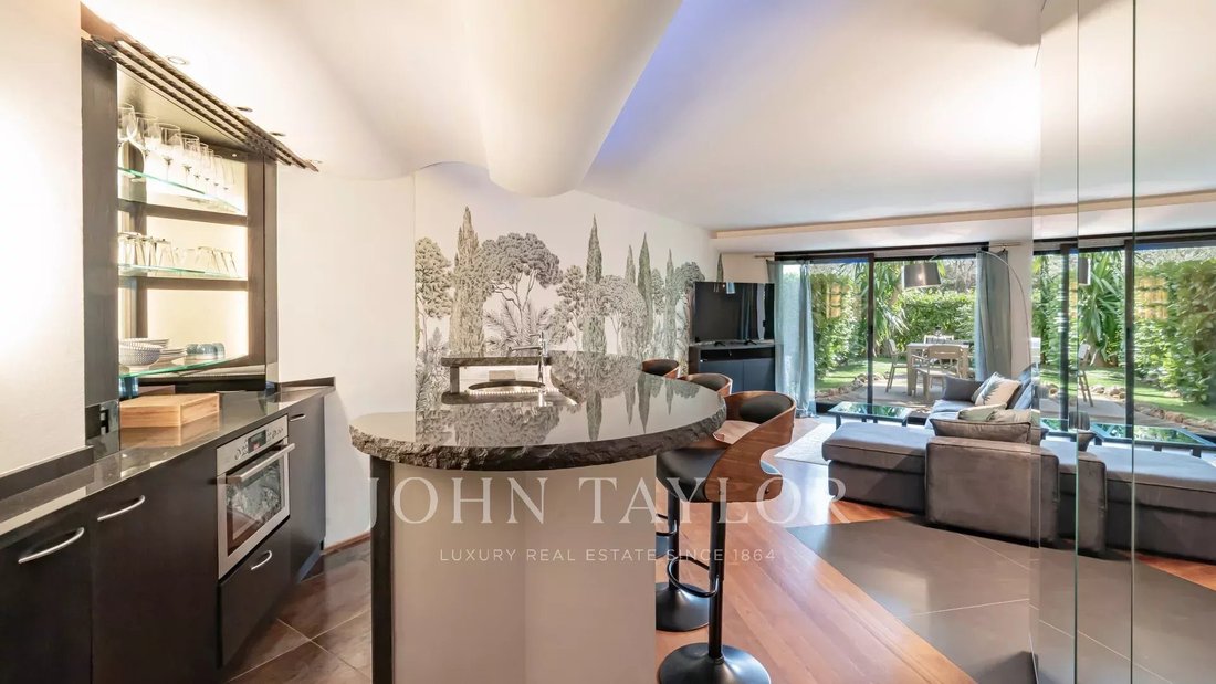 Apartment in Saint-Jean-Cap-Ferrat, Provence-Alpes-Côte d'Azur, France 3 - 15551200