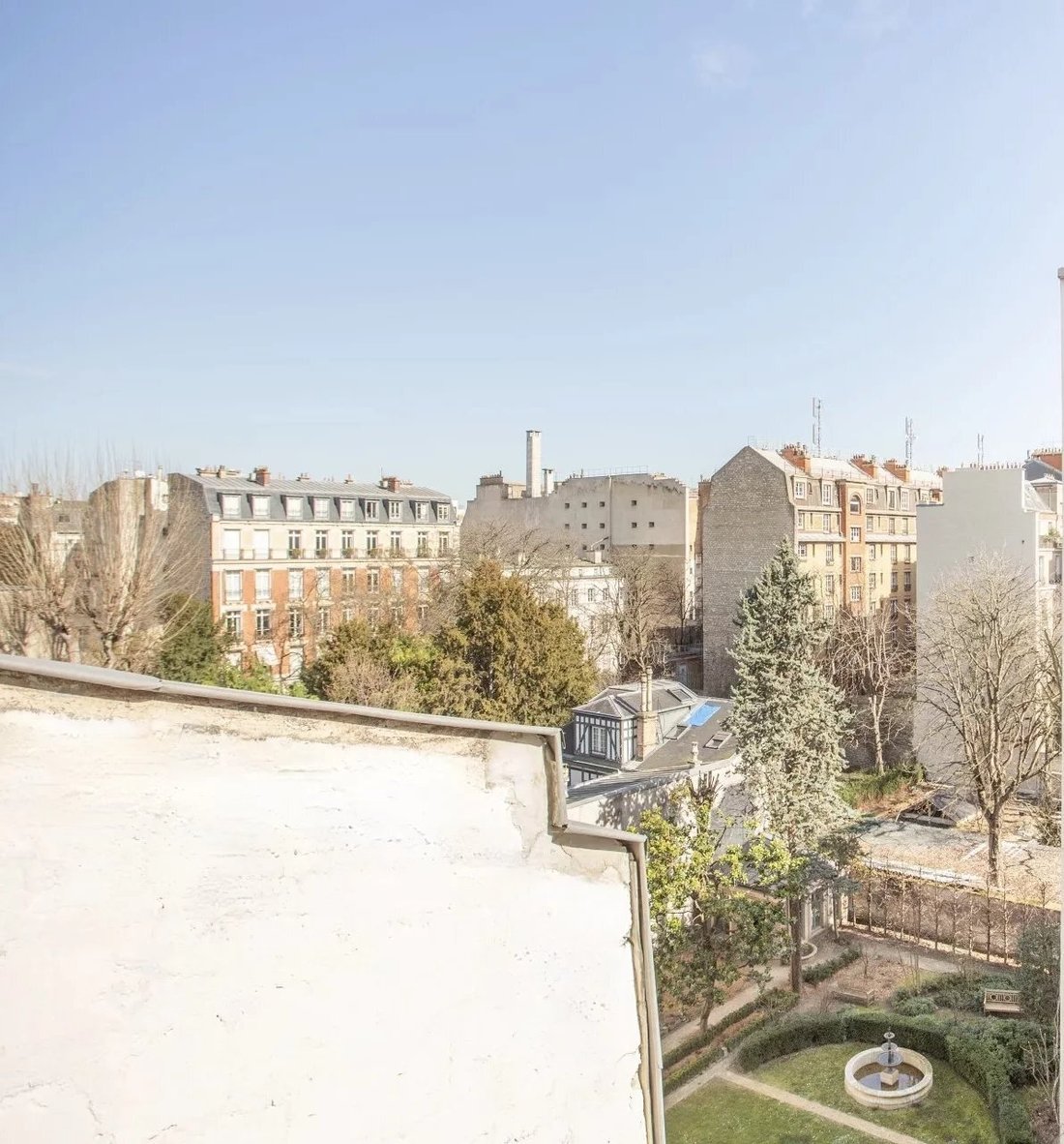 Apartment in Ecole Militaire, Paris 7e Arrondissement, Paris 1 - 15344650