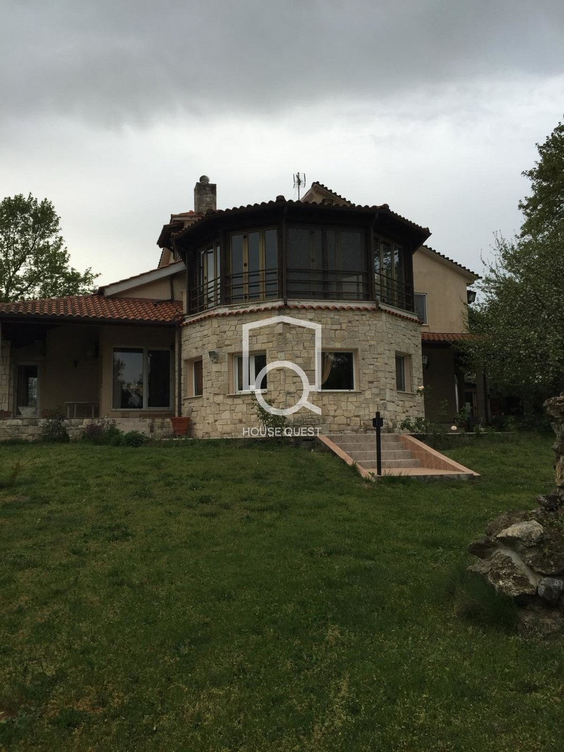 Villa in Mygdonia, Macedonia and Thrace, Greece 1 - 15551497