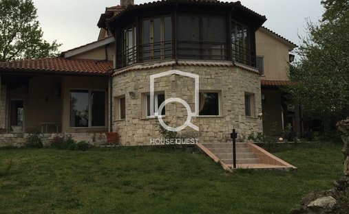 Villa in Mygdonia, Macedonia and Thrace, Greece 1