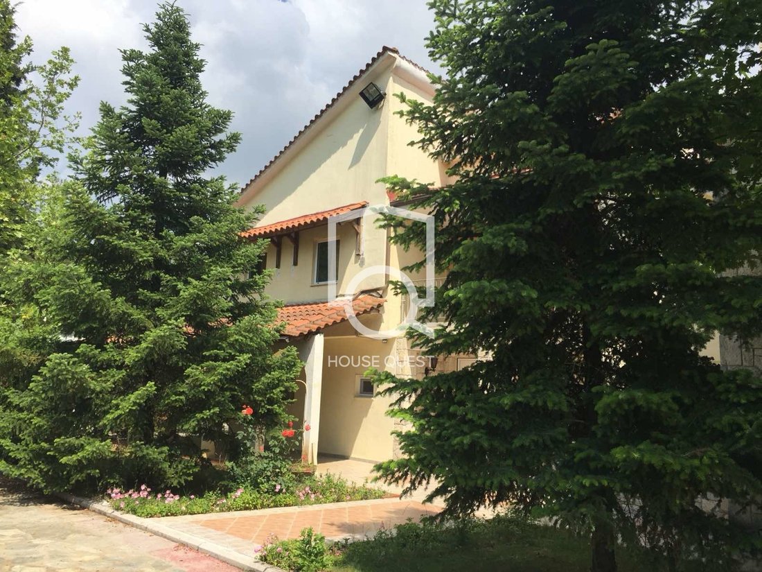 Villa in Mygdonia, Macedonia and Thrace, Greece 5 - 15551497