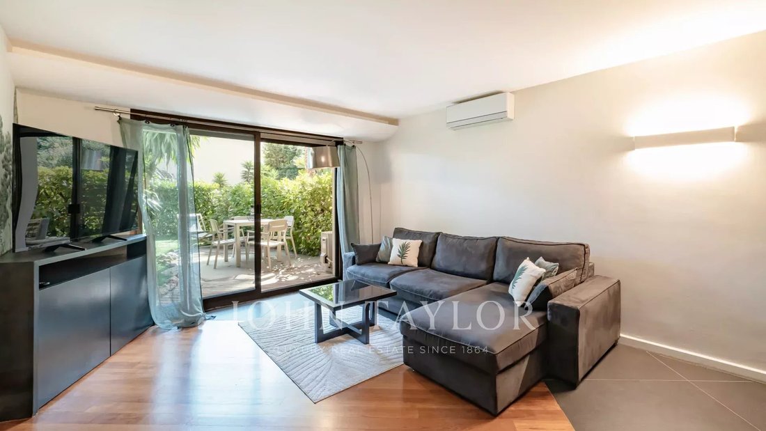 Apartment in Saint-Jean-Cap-Ferrat, Provence-Alpes-Côte d'Azur, France 5 - 15551200