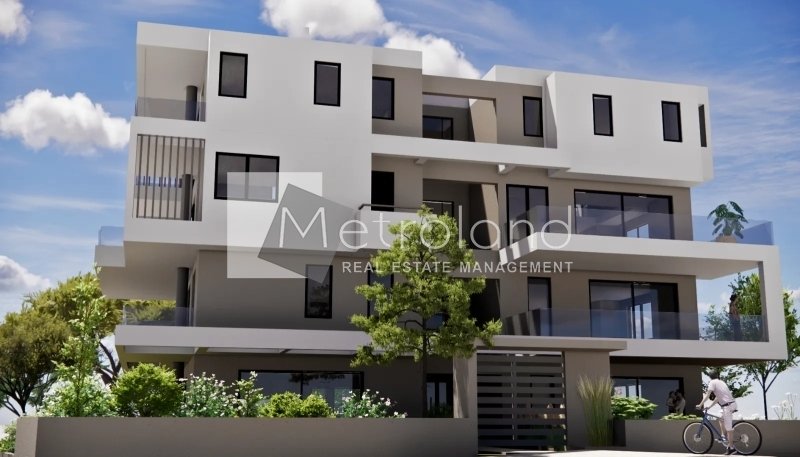Apartment in Melissia, Attica, Greece 3 - 15551334