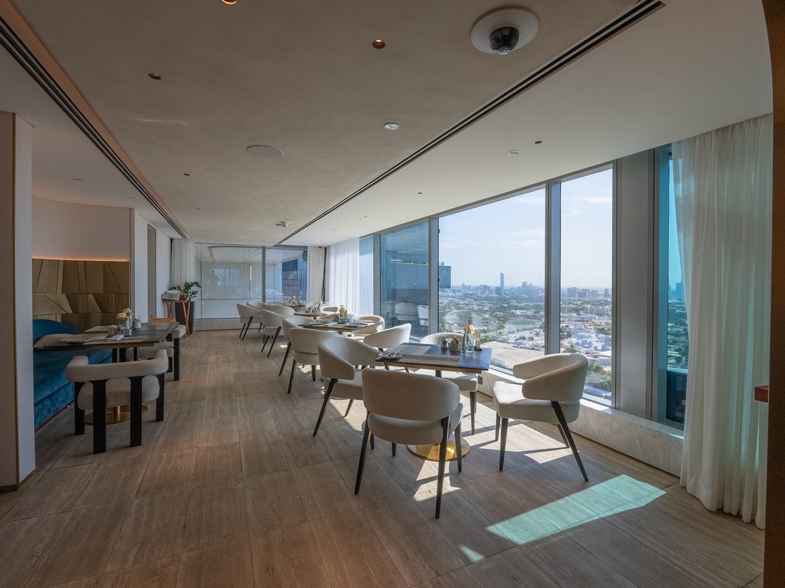 Apartment in Trade Centre, Dubai, United Arab Emirates 5 - 14793447