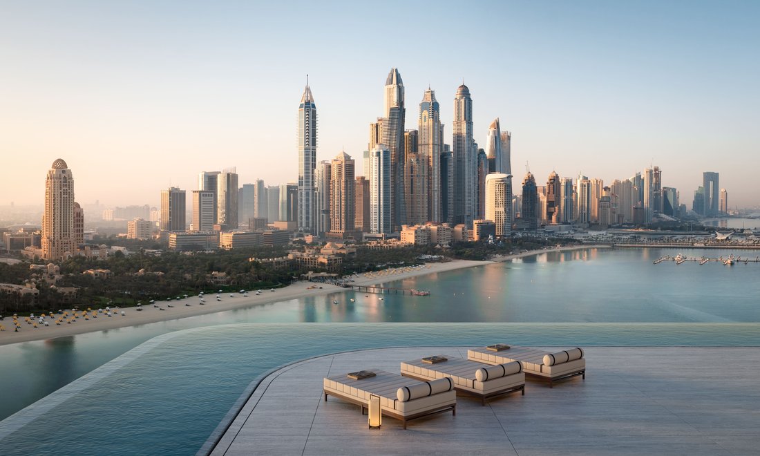 Apartment in Al Safouh Second, Al Safouh, Dubai 3 - 15551259