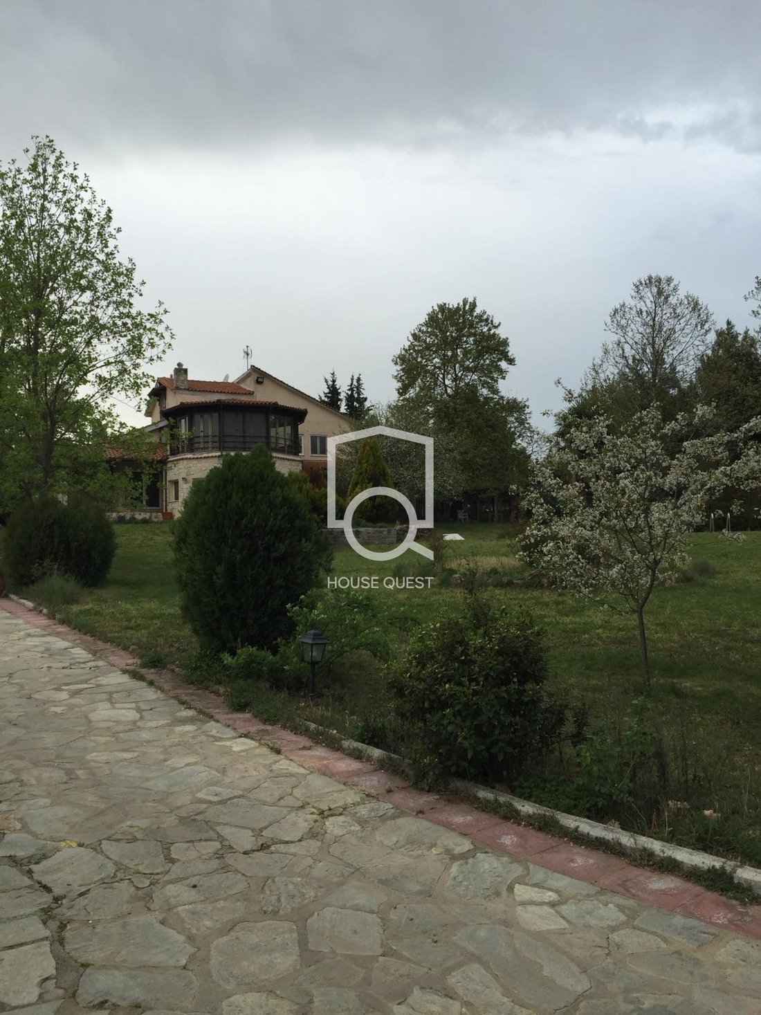 Villa in Mygdonia, Macedonia and Thrace, Greece 2 - 15551497