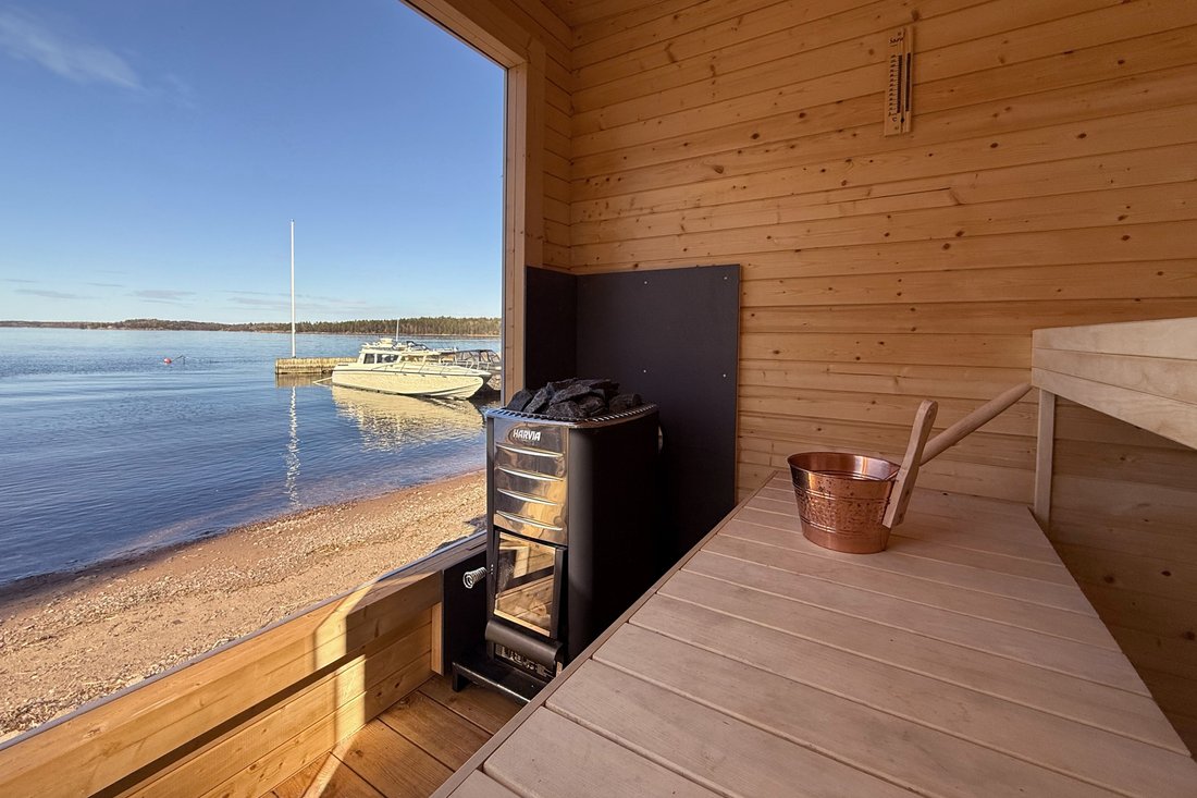 House in Vaxholm, Stockholm County, Sweden 3 - 15550942