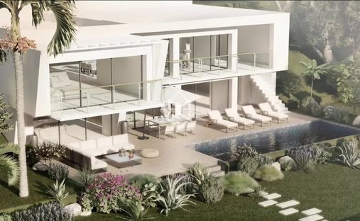 Villa in Mougins, Provence-Alpes-Côte d'Azur, France 1